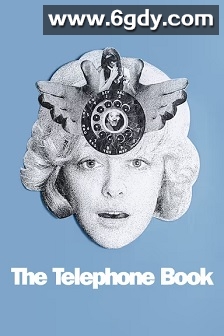 电话薄(1971)HD高清迅雷网盘磁力下载