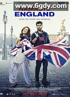 你好呀！亲爱的英格兰(2018)HD高清迅雷网盘磁力下载