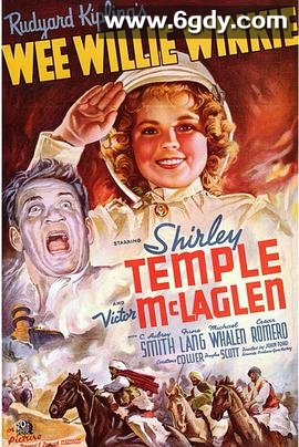 威莉·温基(1937)HD高清迅雷网盘磁力下载