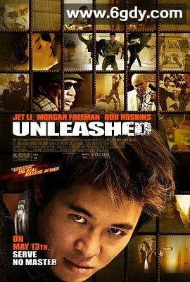 狼犬丹尼(2005)HD高清迅雷网盘磁力下载