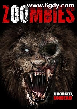 动物僵尸(2016)HD高清迅雷网盘磁力下载