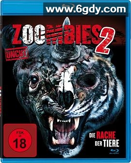 动物僵尸2(2019)HD高清迅雷网盘磁力下载