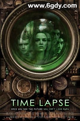 定时拍摄(2014)HD高清迅雷网盘磁力下载