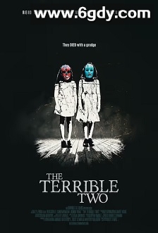 可怕的两个(2018)HD高清迅雷网盘磁力下载