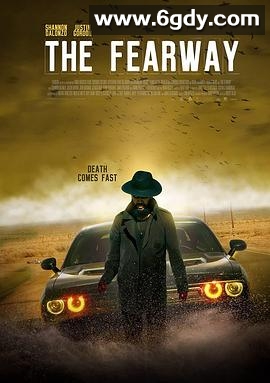 恐怖高速(2023)HD高清迅雷网盘磁力下载