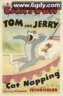 午睡纠纷(1951)HD高清迅雷网盘磁力下载