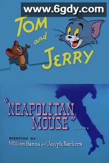 那不勒斯老鼠(1954)HD高清迅雷网盘磁力下载