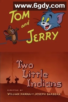 两个小印第安(1953)HD高清迅雷网盘磁力下载