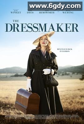 裁缝(2015)HD高清迅雷网盘磁力下载