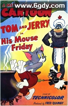 荒岛余生(1951)HD高清迅雷网盘磁力下载