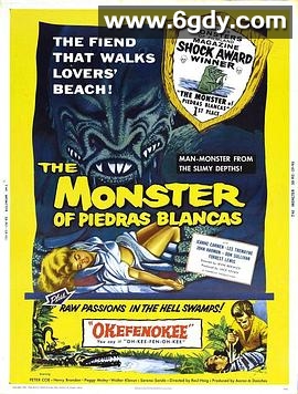 污秽的怪兽(1959)HD高清迅雷网盘磁力下载