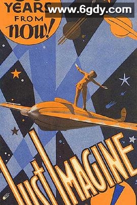 五十年后之世界(1930)HD高清迅雷网盘磁力下载