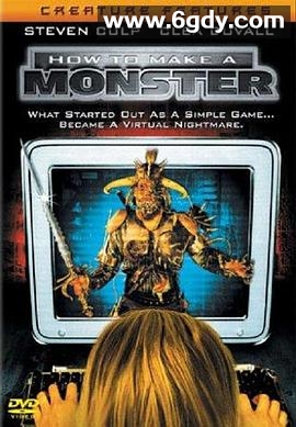 邪恶电玩帝国(2001)HD高清迅雷网盘磁力下载