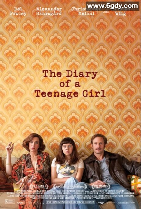 少女日记(2015)HD高清迅雷网盘磁力下载