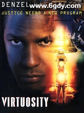 时空悍将(1995)HD高清迅雷网盘磁力下载