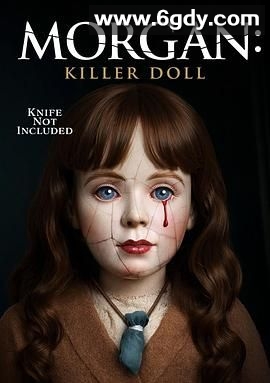 摩根：杀手娃娃(2025)HD高清迅雷网盘磁力下载