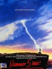 霹雳五号(1986)HD高清迅雷网盘磁力下载