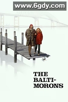 巴尔的摩众生相(2025)HD高清迅雷网盘磁力下载