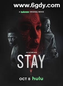 滞留(2025)HD高清迅雷网盘磁力下载