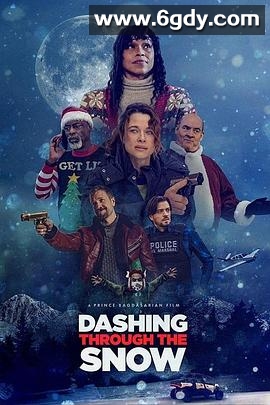 雪地飞驰(2025)HD高清迅雷网盘磁力下载