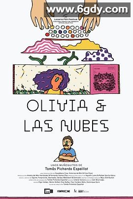 奥利维娅与云(2024)HD高清迅雷网盘磁力下载