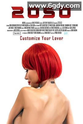 2050(2018)HD高清迅雷网盘磁力下载