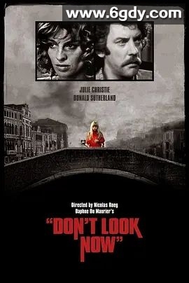 威尼斯疑魂(1973)HD高清迅雷网盘磁力下载