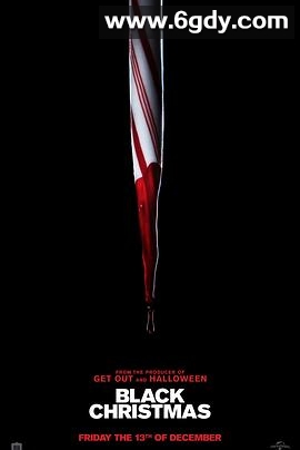 黑色圣诞节(2019)HD高清迅雷网盘磁力下载