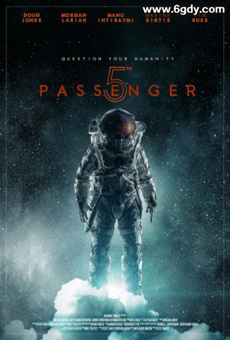 第五名乘客(2017)HD高清迅雷网盘磁力下载