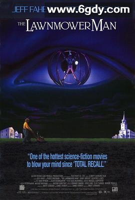 天才除草人(1992)HD高清迅雷网盘磁力下载