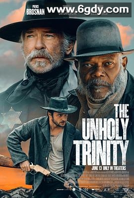 三恶人(2024)HD高清迅雷网盘磁力下载