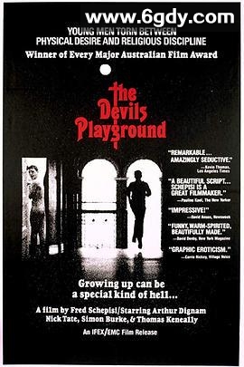 恶魔的游乐场(1976)超清高清迅雷网盘磁力下载