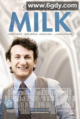 米尔克(2008)HD高清迅雷网盘磁力下载