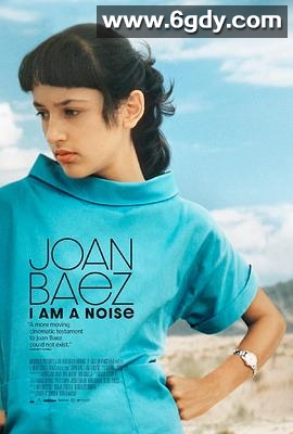 我琼·贝兹是个噪音(2023)HD高清迅雷网盘磁力下载