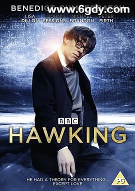 霍金传(2004)HD高清迅雷网盘磁力下载