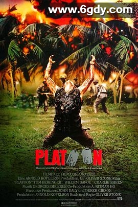 野战排(1986)HD高清迅雷网盘磁力下载