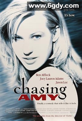 猜·情·寻(1997)HD高清迅雷网盘磁力下载