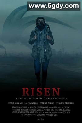 崛起(2021)HD高清迅雷网盘磁力下载