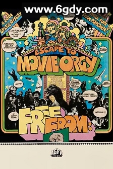 电影狂欢(1968)HD高清迅雷网盘磁力下载