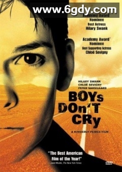 男孩别哭(1999)HD高清迅雷网盘磁力下载