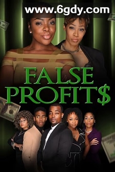 虚假利润(2025)HD高清迅雷网盘磁力下载