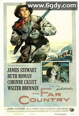 遥远的国度(1954)超清高清迅雷网盘磁力下载