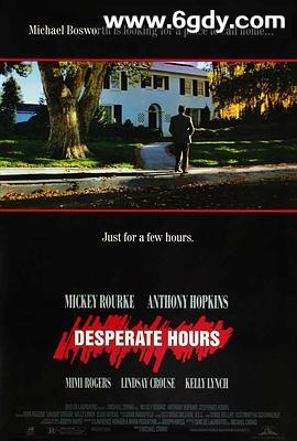 致命时刻(1990)HD高清迅雷网盘磁力下载