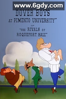 多佛兄弟(1942)HD高清迅雷网盘磁力下载