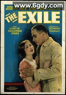 流放者(1931)HD高清迅雷网盘磁力下载