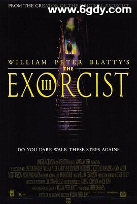 驱魔人III(1990)HD高清迅雷网盘磁力下载