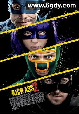 海扁王2(2013)HD高清迅雷网盘磁力下载