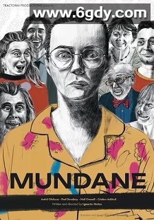 Mundane(2025)HD高清迅雷网盘磁力下载