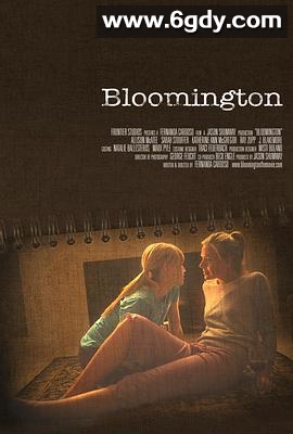 布卢明顿(2010)HD高清迅雷网盘磁力下载