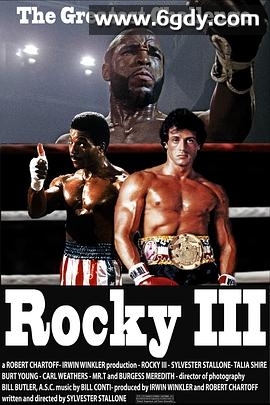 洛奇3(1982)HD高清迅雷网盘磁力下载